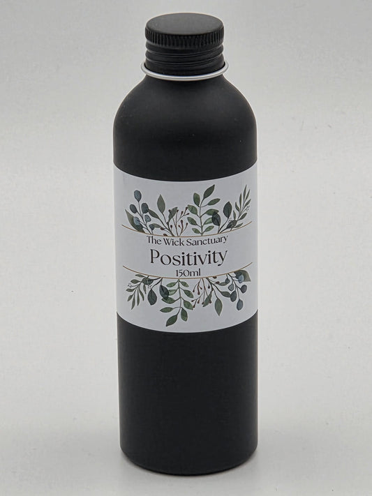Positivity 150ml Reed Diffuser refill