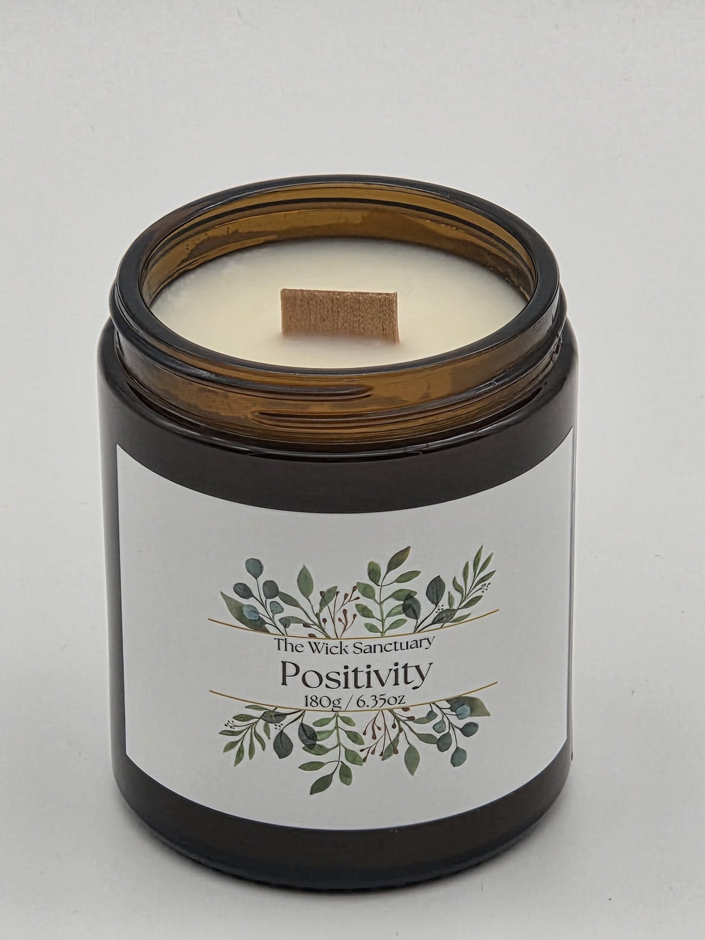 Positivity Candle (180g)