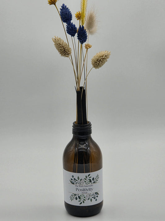 Positivity 150ml Reed Diffuser