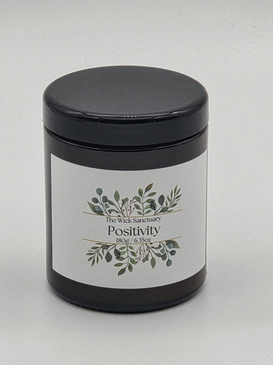 Positivity Candle (180g)