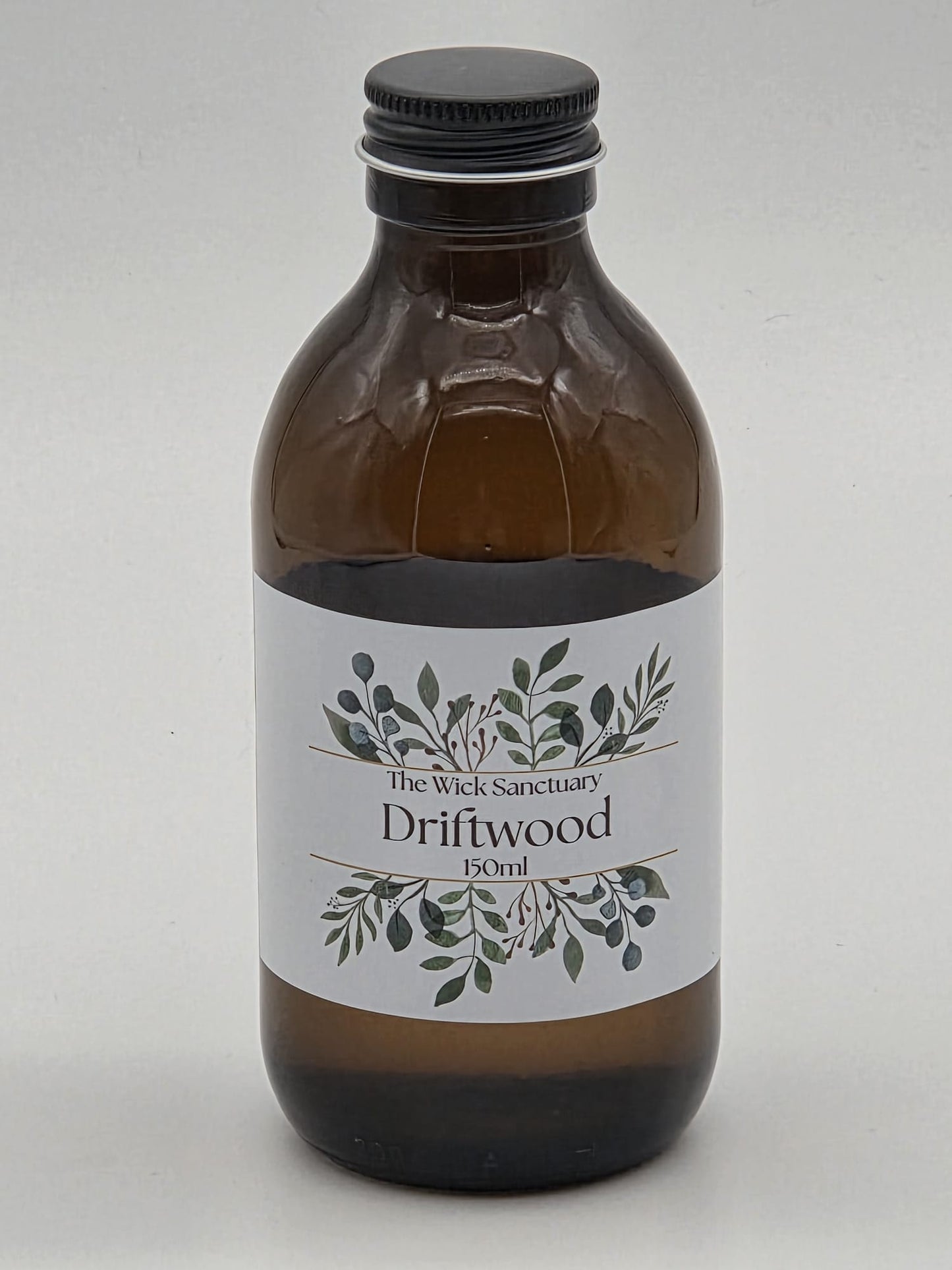 Driftwood 150ml Reed Diffuser