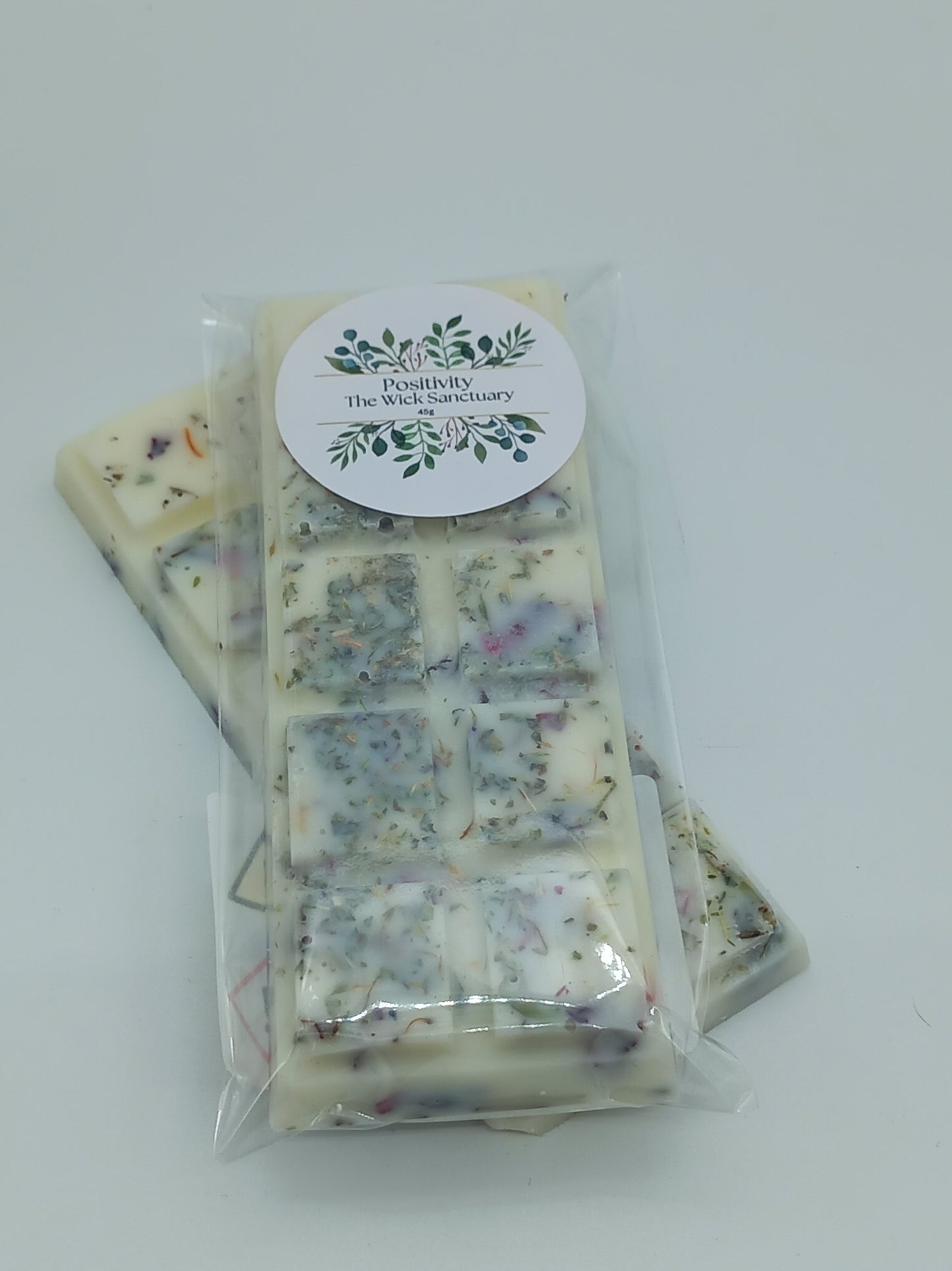 Positivity Wax Melt